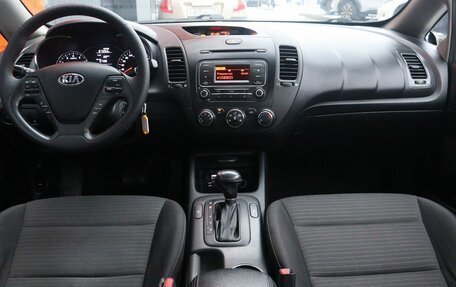 KIA Cerato III, 2014 год, 1 099 000 рублей, 6 фотография