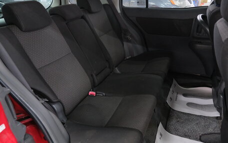 Toyota Raum II, 2009 год, 1 229 000 рублей, 20 фотография