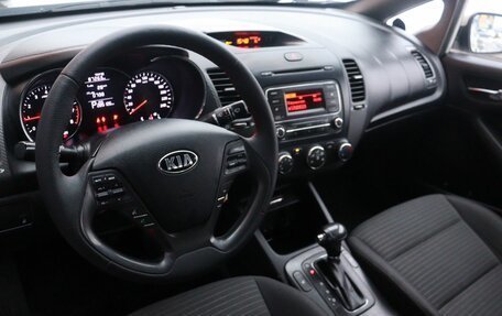 KIA Cerato III, 2014 год, 1 099 000 рублей, 5 фотография