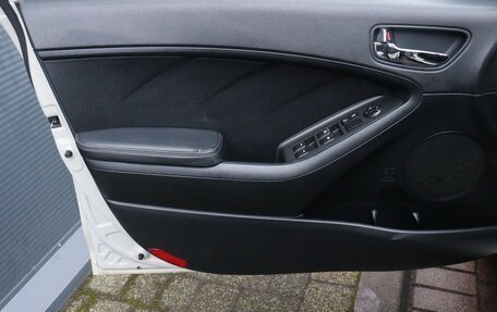 KIA Cerato III, 2014 год, 1 099 000 рублей, 12 фотография