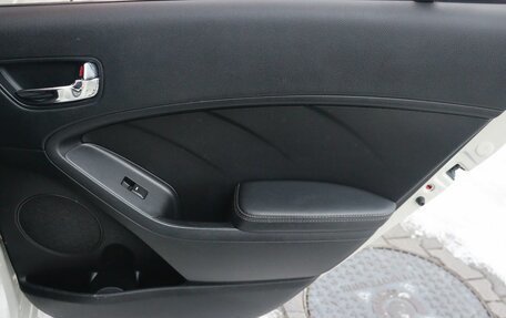 KIA Cerato III, 2014 год, 1 099 000 рублей, 14 фотография