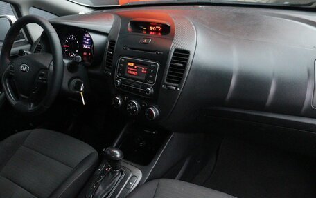 KIA Cerato III, 2014 год, 1 099 000 рублей, 11 фотография