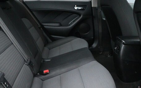 KIA Cerato III, 2014 год, 1 099 000 рублей, 16 фотография