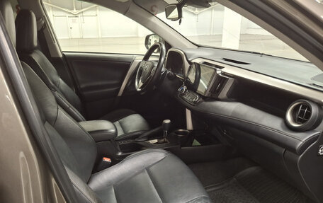 Toyota RAV4, 2013 год, 1 949 000 рублей, 11 фотография