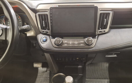 Toyota RAV4, 2013 год, 1 949 000 рублей, 15 фотография