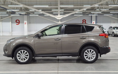 Toyota RAV4, 2013 год, 1 949 000 рублей, 8 фотография