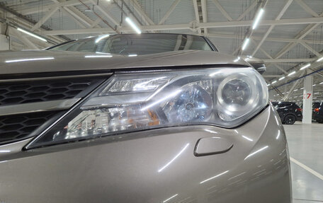 Toyota RAV4, 2013 год, 1 949 000 рублей, 17 фотография