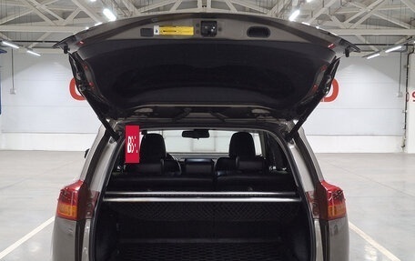 Toyota RAV4, 2013 год, 1 949 000 рублей, 10 фотография