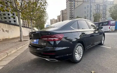 Volkswagen Lavida, 2022 год, 1 307 000 рублей, 3 фотография