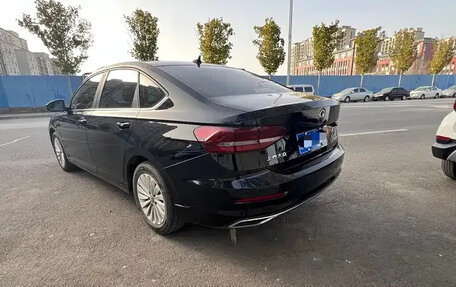 Volkswagen Lavida, 2022 год, 1 307 000 рублей, 5 фотография