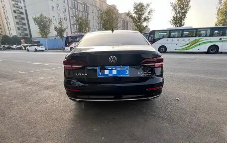 Volkswagen Lavida, 2022 год, 1 307 000 рублей, 4 фотография