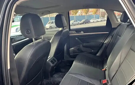 Volkswagen Lavida, 2022 год, 1 307 000 рублей, 8 фотография