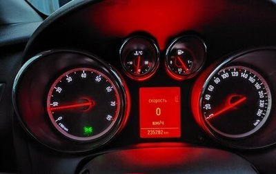 Opel Astra J, 2012 год, 1 000 000 рублей, 1 фотография