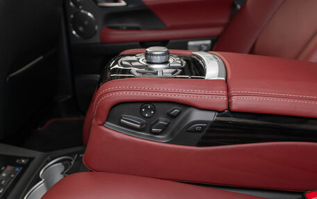 Lexus LX III, 2016 год, 8 650 000 рублей, 16 фотография