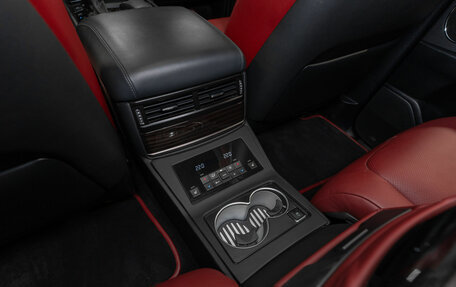 Lexus LX III, 2016 год, 8 650 000 рублей, 15 фотография