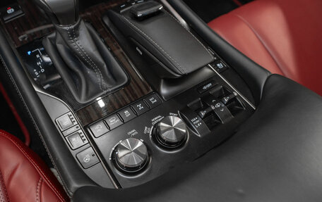 Lexus LX III, 2016 год, 8 650 000 рублей, 23 фотография