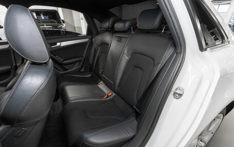 Audi A4, 2012 год, 1 580 000 рублей, 12 фотография