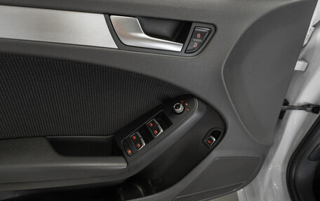 Audi A4, 2012 год, 1 580 000 рублей, 13 фотография