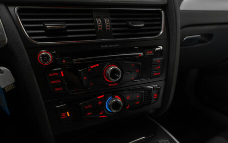 Audi A4, 2012 год, 1 580 000 рублей, 16 фотография