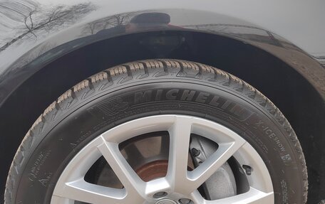 Audi A6, 2016 год, 3 400 000 рублей, 9 фотография