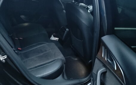 Audi A6, 2016 год, 3 400 000 рублей, 15 фотография