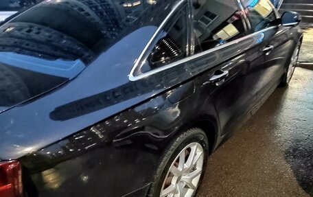 Audi A6, 2016 год, 3 400 000 рублей, 20 фотография