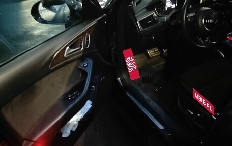 Audi A6, 2016 год, 3 400 000 рублей, 18 фотография