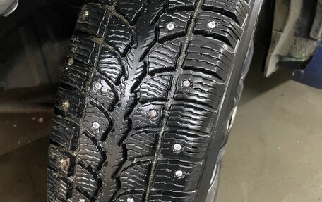 Daihatsu Sirion, 2001 год, 165 000 рублей, 16 фотография