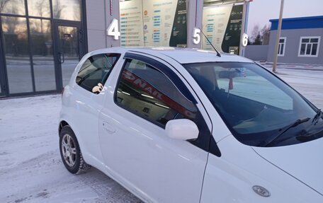 Toyota Vitz, 1999 год, 269 000 рублей, 3 фотография