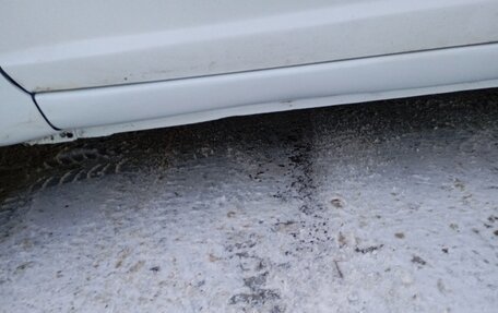 Toyota Vitz, 1999 год, 269 000 рублей, 13 фотография