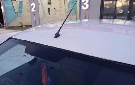 Toyota Vitz, 1999 год, 269 000 рублей, 12 фотография