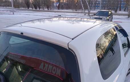 Toyota Vitz, 1999 год, 269 000 рублей, 11 фотография