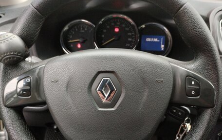 Renault Sandero II рестайлинг, 2018 год, 950 000 рублей, 4 фотография