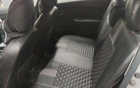 Renault Sandero II рестайлинг, 2018 год, 950 000 рублей, 14 фотография