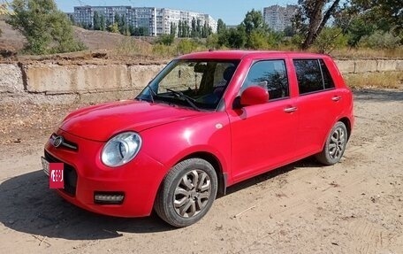 Lifan Smily I (330) рестайлинг, 2015 год, 430 000 рублей, 3 фотография
