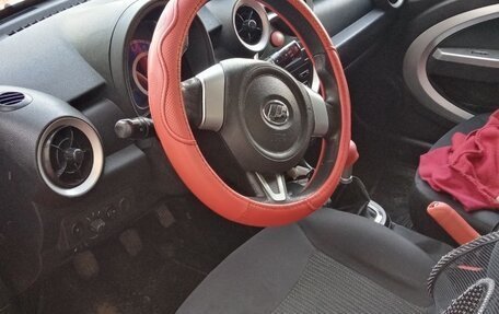 Lifan Smily I (330) рестайлинг, 2015 год, 430 000 рублей, 6 фотография