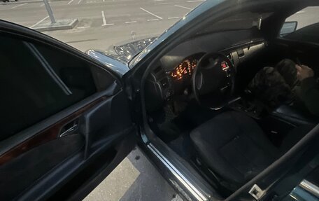 Mercedes-Benz E-Класс, 1998 год, 210 000 рублей, 6 фотография