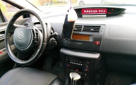 Citroen C4 II рестайлинг, 2005 год, 120 000 рублей, 5 фотография