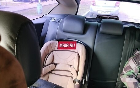 Citroen C4 II рестайлинг, 2005 год, 120 000 рублей, 6 фотография