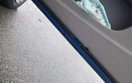 Nissan Almera, 2001 год, 240 000 рублей, 10 фотография