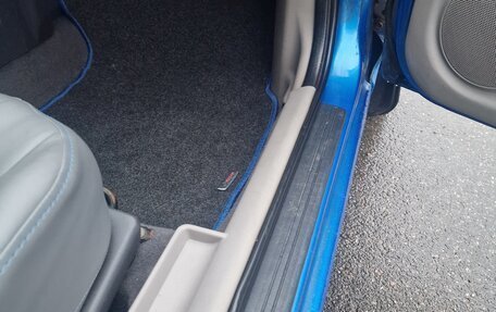 Nissan Almera, 2001 год, 240 000 рублей, 9 фотография