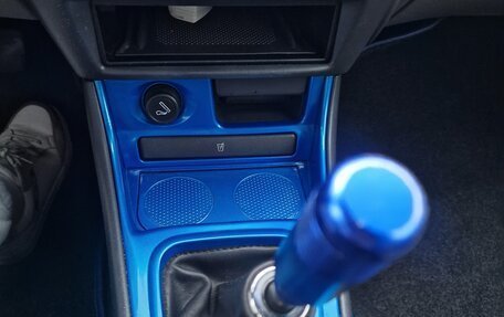 Nissan Almera, 2001 год, 240 000 рублей, 13 фотография