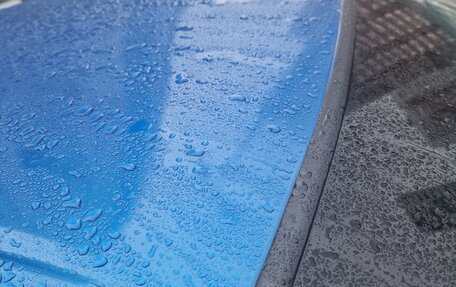 Nissan Almera, 2001 год, 240 000 рублей, 11 фотография