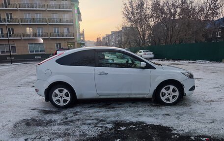 Ford Focus II рестайлинг, 2010 год, 720 000 рублей, 3 фотография