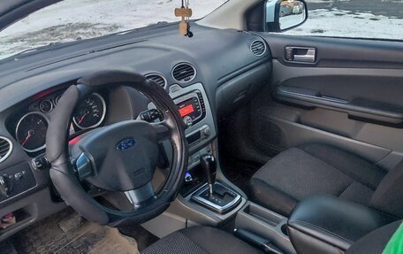 Ford Focus II рестайлинг, 2010 год, 720 000 рублей, 7 фотография