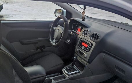 Ford Focus II рестайлинг, 2010 год, 720 000 рублей, 8 фотография