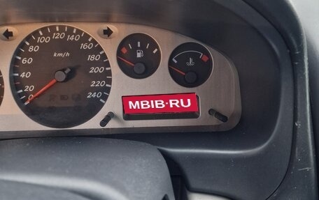 Nissan Almera, 2001 год, 240 000 рублей, 14 фотография