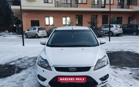 Ford Focus II рестайлинг, 2010 год, 720 000 рублей, 6 фотография