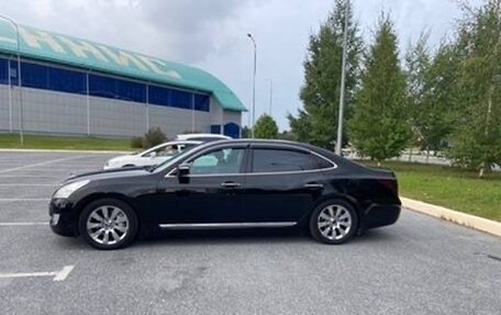 Hyundai Equus II, 2012 год, 1 500 000 рублей, 7 фотография