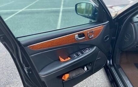 Hyundai Equus II, 2012 год, 1 500 000 рублей, 6 фотография